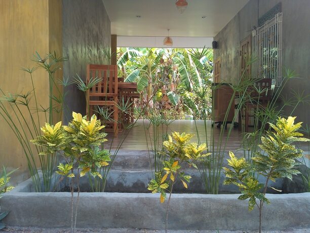 Imagen general del Hotel Carereen Boutique Resort. Foto 1