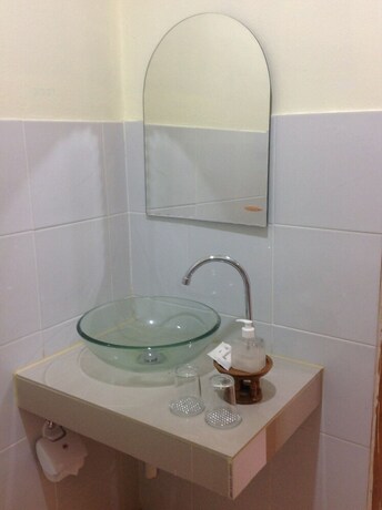 Imagen de la habitación del Hotel Carereen Boutique Resort. Foto 4