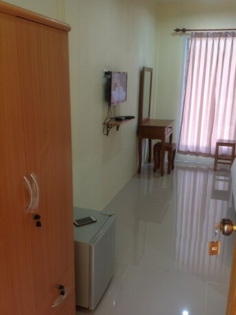 Imagen de la habitación del Hotel Carereen Boutique Resort. Foto 5