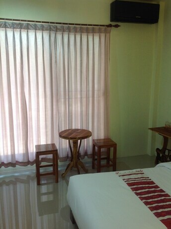 Imagen de la habitación del Hotel Carereen Boutique Resort. Foto 6