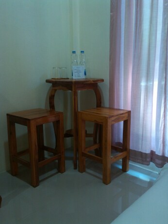 Imagen de la habitación del Hotel Carereen Boutique Resort. Foto 7