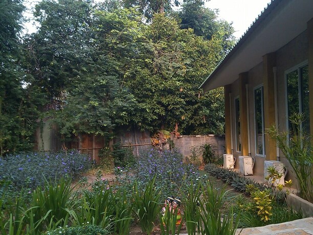 Imagen de la habitación del Hotel Carereen Boutique Resort. Foto 10