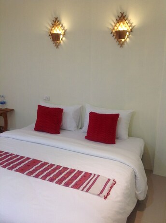 Imagen de la habitación del Hotel Carereen Boutique Resort. Foto 11