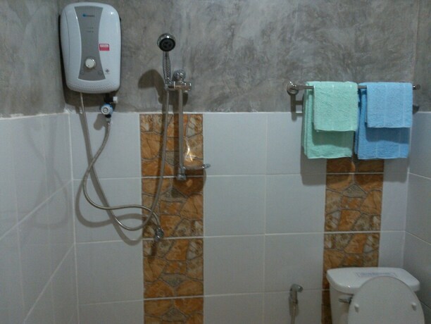 Imagen de la habitación del Hotel Carereen Boutique Resort. Foto 12