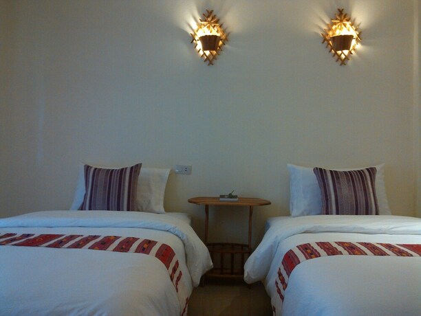 Imagen de la habitación del Hotel Carereen Boutique Resort. Foto 13