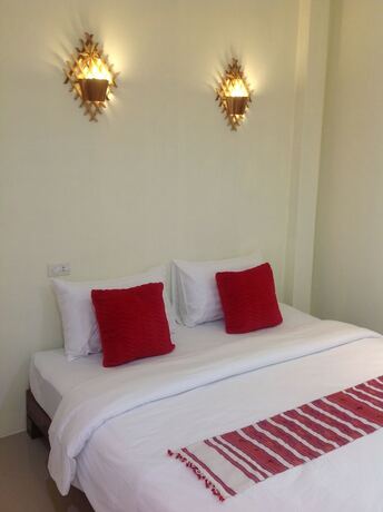 Imagen de la habitación del Hotel Carereen Boutique Resort. Foto 15