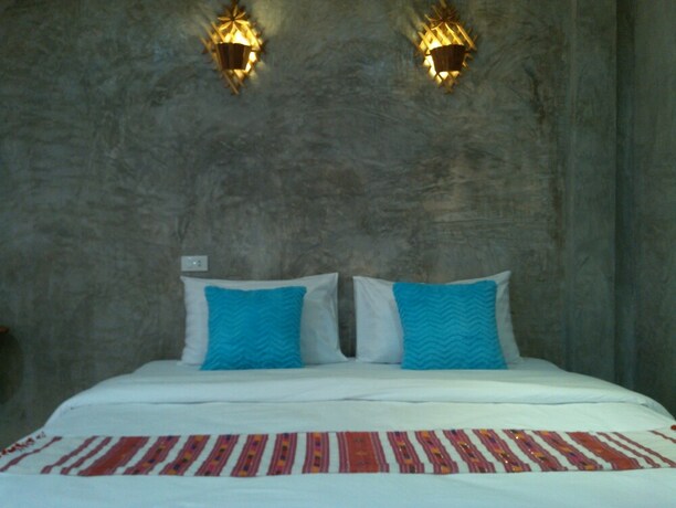 Imagen de la habitación del Hotel Carereen Boutique Resort. Foto 16
