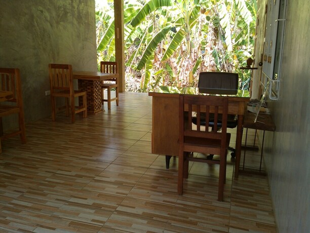 Imagen de los interiores del Hotel Carereen Boutique Resort. Foto 18