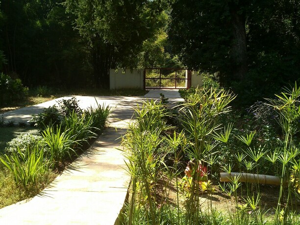 Imagen de los interiores del Hotel Carereen Boutique Resort. Foto 19