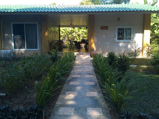 Imagen de los interiores del Hotel Carereen Boutique Resort. Foto 20