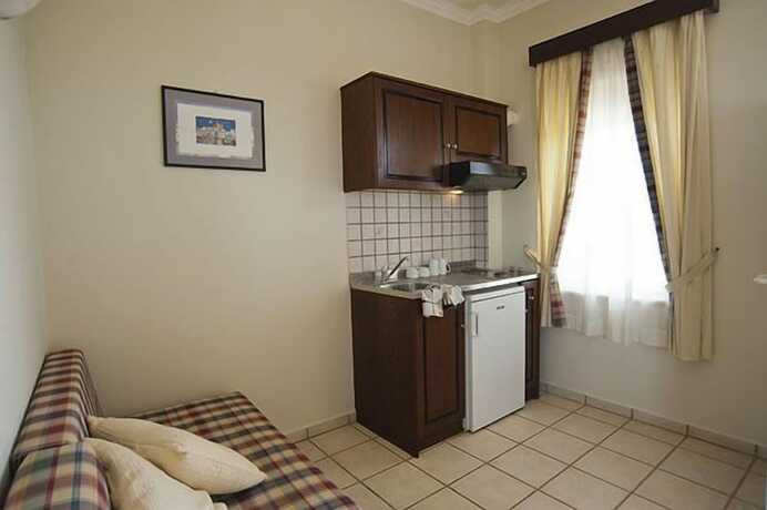 Imagen general del Hotel Caretta Beach. Foto 1