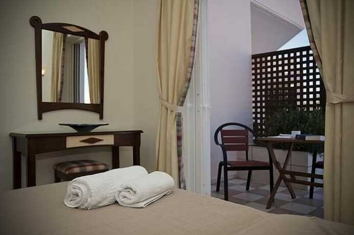 Imagen general del Hotel Caretta Beach. Foto 3