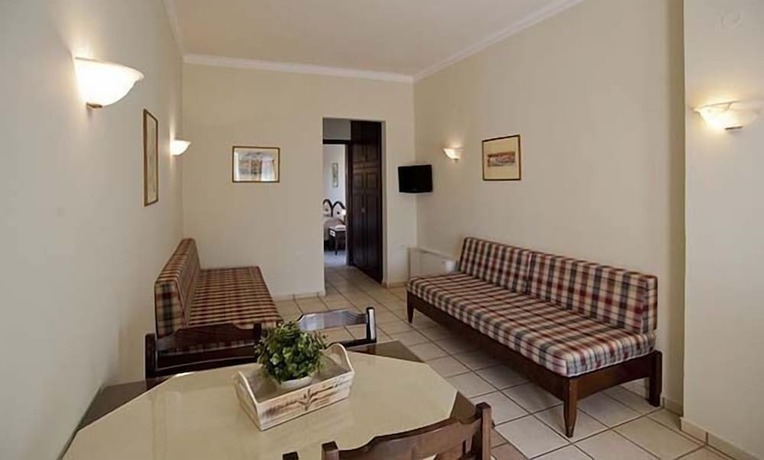 Imagen general del Hotel Caretta Beach. Foto 6