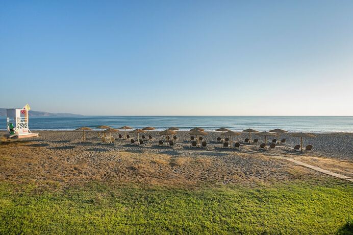 Imagen general del Hotel Caretta Beach. Foto 7