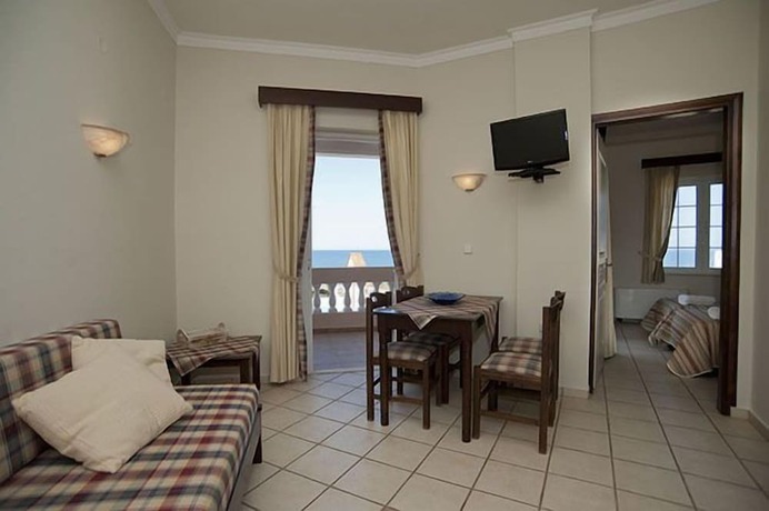 Imagen general del Hotel Caretta Beach. Foto 9