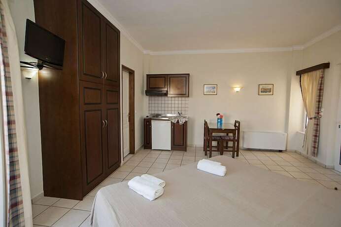 Imagen general del Hotel Caretta Beach. Foto 11