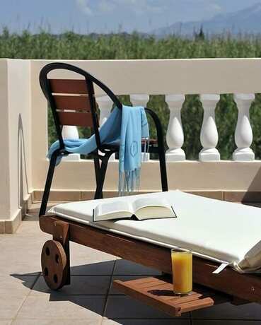 Imagen de la habitación del Hotel Caretta Beach. Foto 19