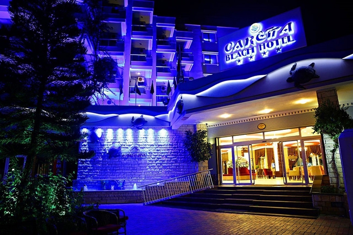 Imagen general del Hotel Caretta Beach Hotel. Foto 11