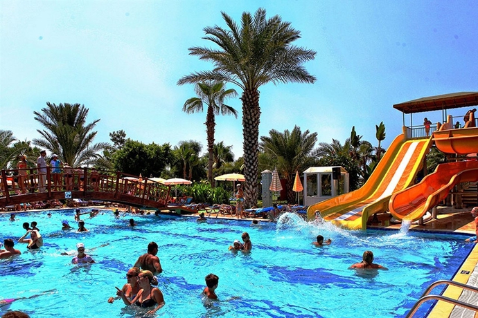 Imagen general del Hotel Caretta Beach Hotel. Foto 13