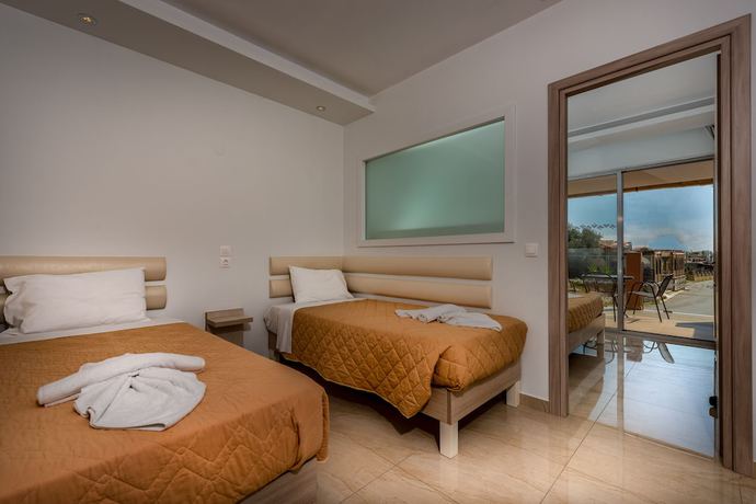Imagen de la habitación del Hotel Caretta Beach Resort and WaterPark. Foto 3