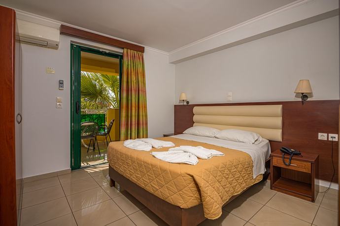 Imagen de la habitación del Hotel Caretta Beach Resort and WaterPark. Foto 5
