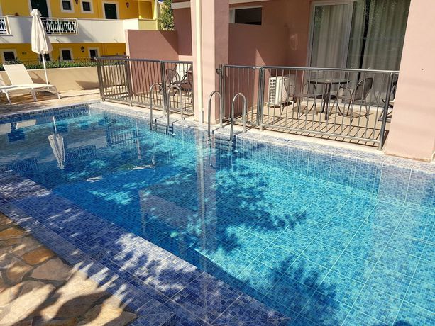 Imagen de la habitación del Hotel Caretta Beach Resort and WaterPark. Foto 6