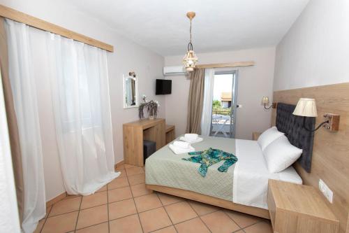 Imagen general del Hotel Caretta - Caretta. Foto 1