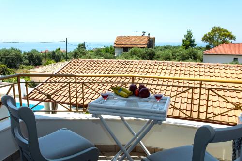 Imagen de la habitación del Hotel Caretta - Caretta. Foto 4