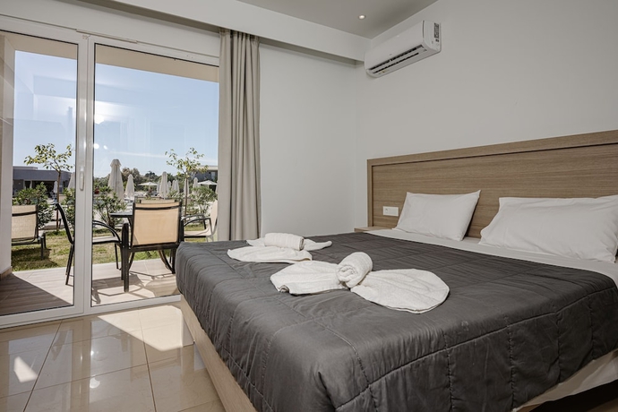 Imagen de la habitación del Hotel Caretta Island - All Inclusive. Foto 2