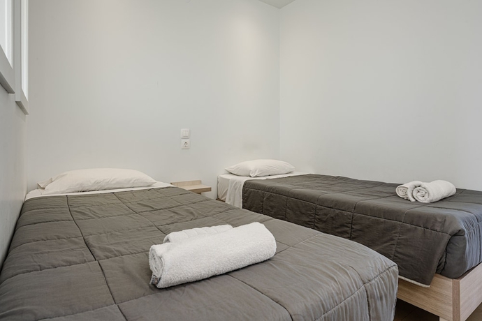 Imagen de la habitación del Hotel Caretta Island - All Inclusive. Foto 3