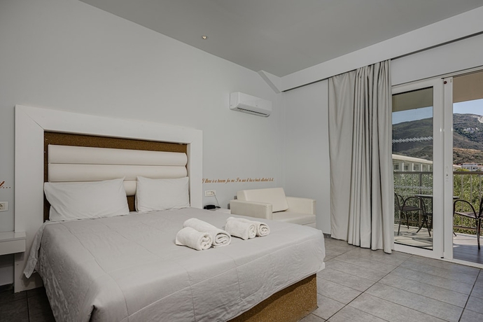 Imagen de la habitación del Hotel Caretta Island - All Inclusive. Foto 4