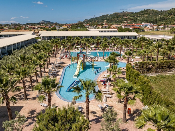 Imagen general del Hotel Caretta Island - All Inclusive. Foto 1
