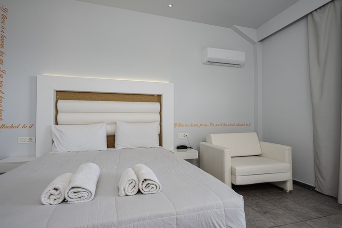 Imagen de la habitación del Hotel Caretta Island - All Inclusive. Foto 6
