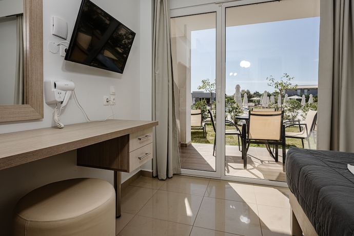 Imagen de la habitación del Hotel Caretta Island - All Inclusive. Foto 7