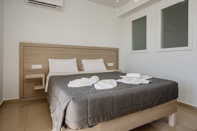 Imagen de la habitación del Hotel Caretta Island - All Inclusive. Foto 8