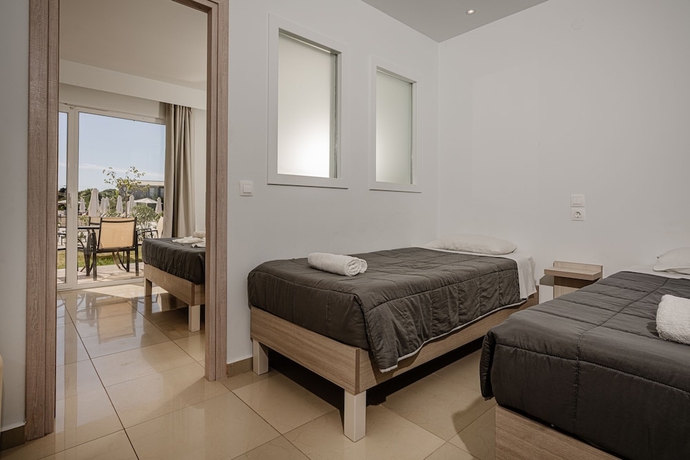 Imagen de la habitación del Hotel Caretta Island - All Inclusive. Foto 9