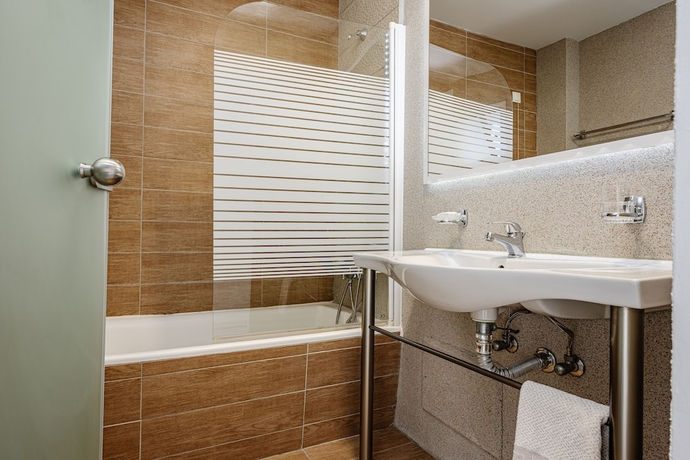 Imagen de la habitación del Hotel Caretta Island - All Inclusive. Foto 14