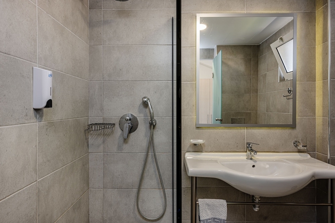 Imagen de la habitación del Hotel Caretta Island - All Inclusive. Foto 15