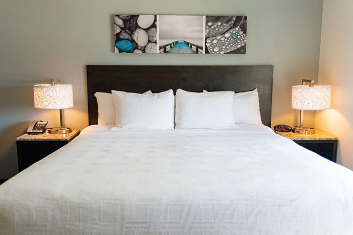 Imagen de la habitación del Hotel Caretta Landing Sarasota, an Ascend Collection. Foto 2
