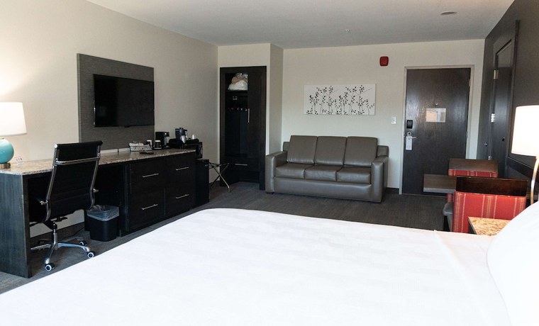Imagen de la habitación del Hotel Caretta Landing Sarasota, an Ascend Collection. Foto 5