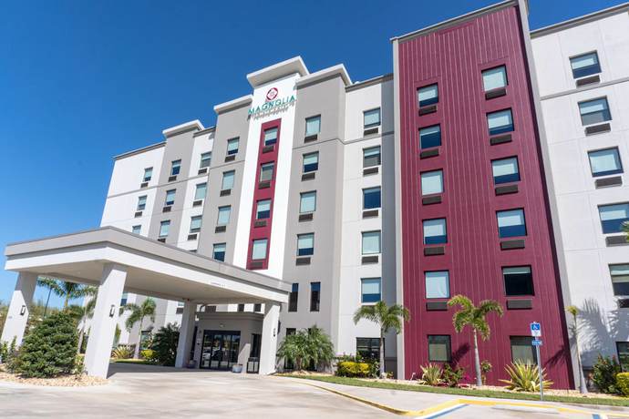 Imagen general del Hotel Caretta Landing Sarasota, an Ascend Collection. Foto 1