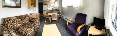 Imagen de la habitación del Hotel Carey Centre. Foto 9