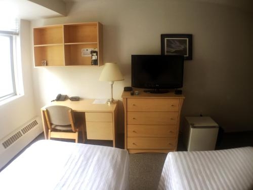 Imagen general del Hotel Carey Centre. Foto 4