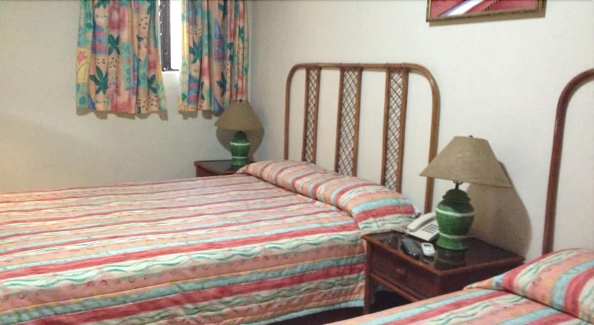 Imagen de la habitación del Hotel Carey House. Foto 4