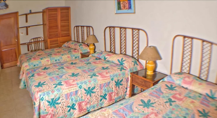 Imagen de la habitación del Hotel Carey House. Foto 6