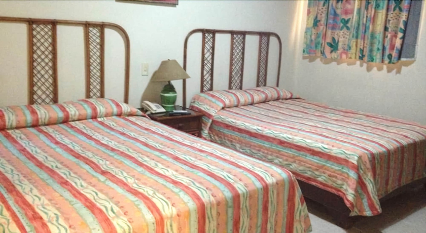 Imagen de la habitación del Hotel Carey House. Foto 10