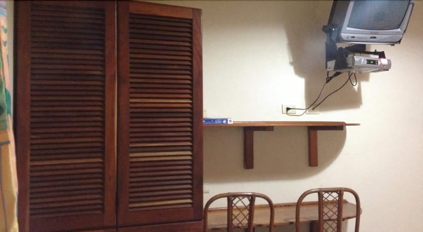 Imagen de la habitación del Hotel Carey House. Foto 11