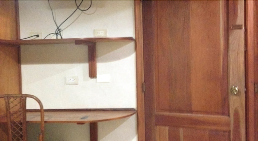 Imagen de la habitación del Hotel Carey House. Foto 12