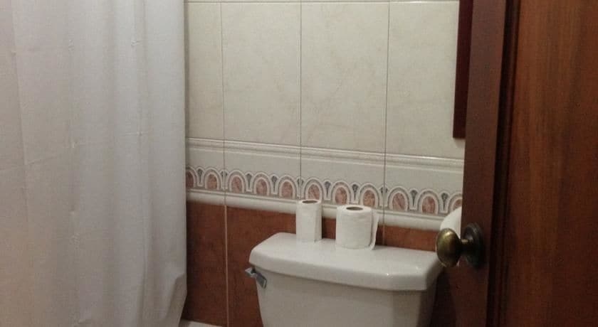 Imagen de la habitación del Hotel Carey House. Foto 13