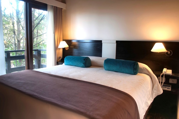 Imagen de la habitación del Hotel Careyes Aparts and Spa. Foto 4